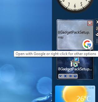 8GadgetPack - Windows 10 Download